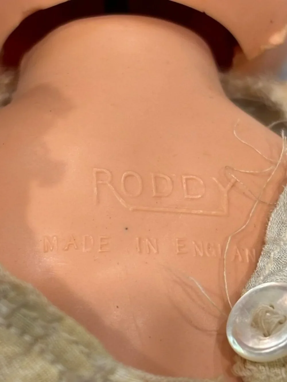 Roddy good used